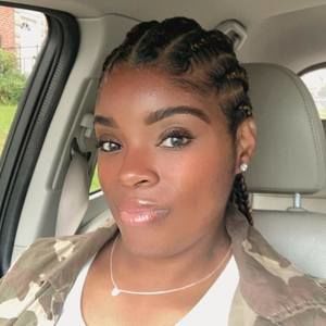 Meet your Posher, Terriel barnes